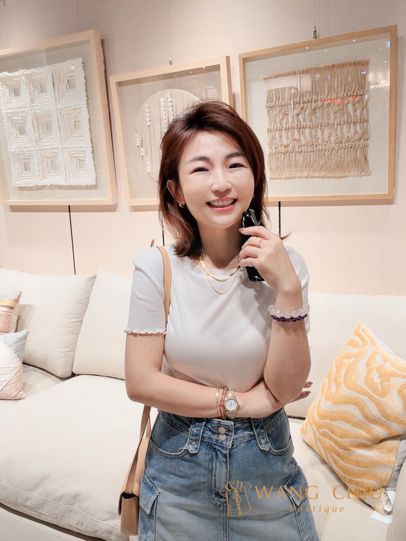 WANG CHIU 麻豆照